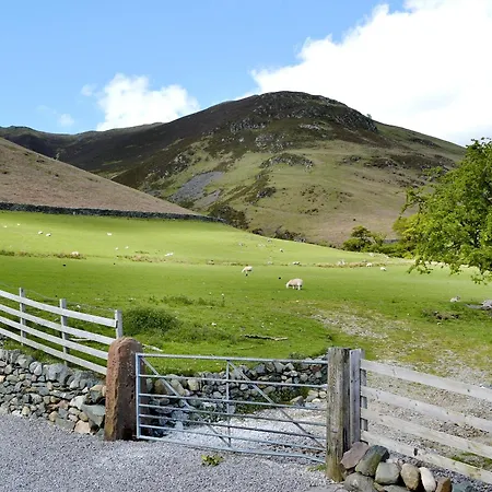 Grajo - Uk1284 * Threlkeld