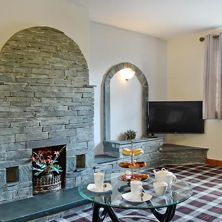 Ferienhaus Grajo - Uk1284 *