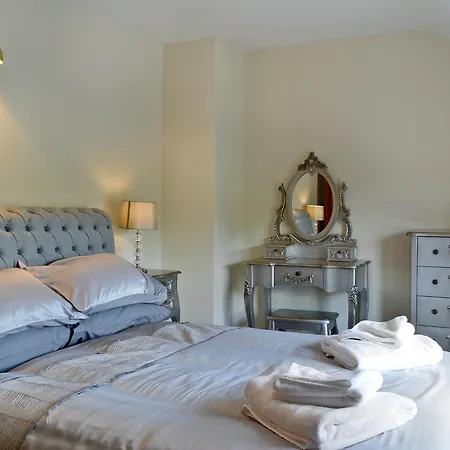 Holiday home Grajo - Uk1284 *