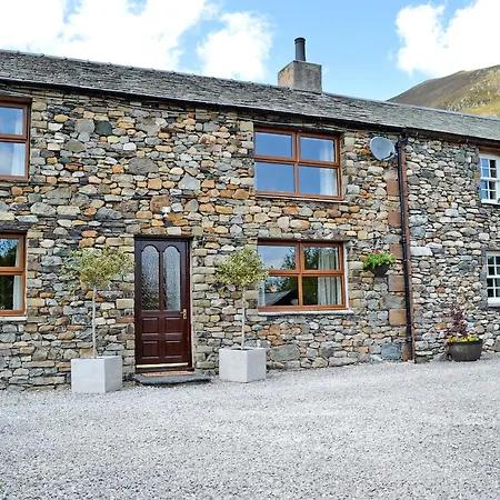 Grajo - Uk1284 * Threlkeld