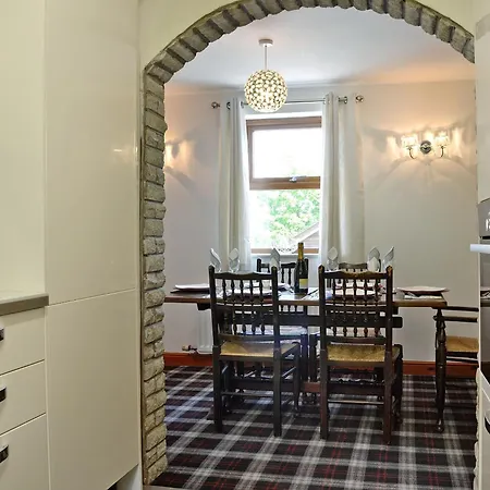 Holiday home Grajo - Uk1284 Threlkeld