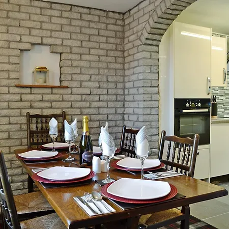 Holiday home Grajo - Uk1284