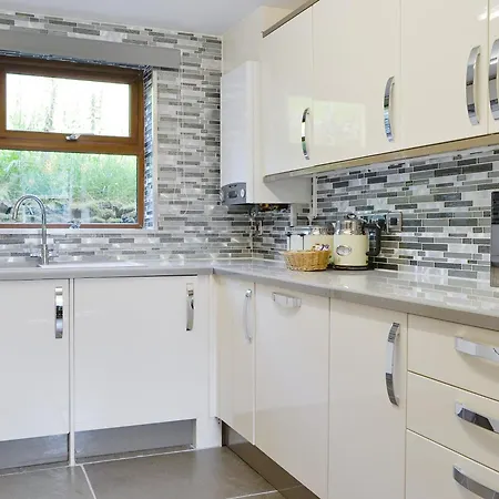 Grajo - Uk1284 Ferienhaus Threlkeld