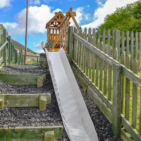 Grajo - Uk1284 Ferienhaus Threlkeld